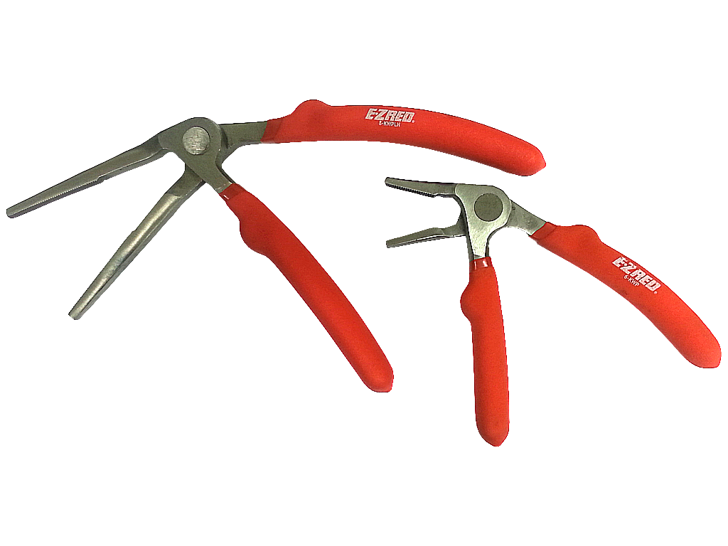 2pc Kiwi Pliers - Kwp2 - Doverbrakeinc.com